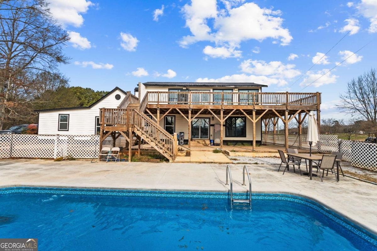 364 Rogers Church Road Commerce - 70