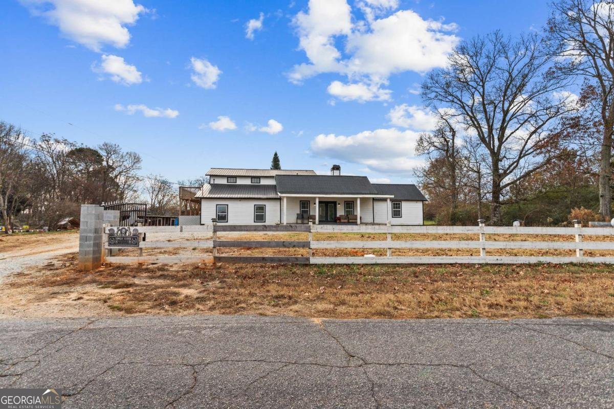 364 Rogers Church Road Commerce - 74