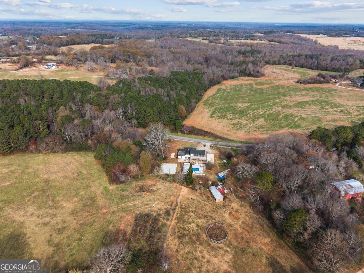 364 Rogers Church Road Commerce - 76