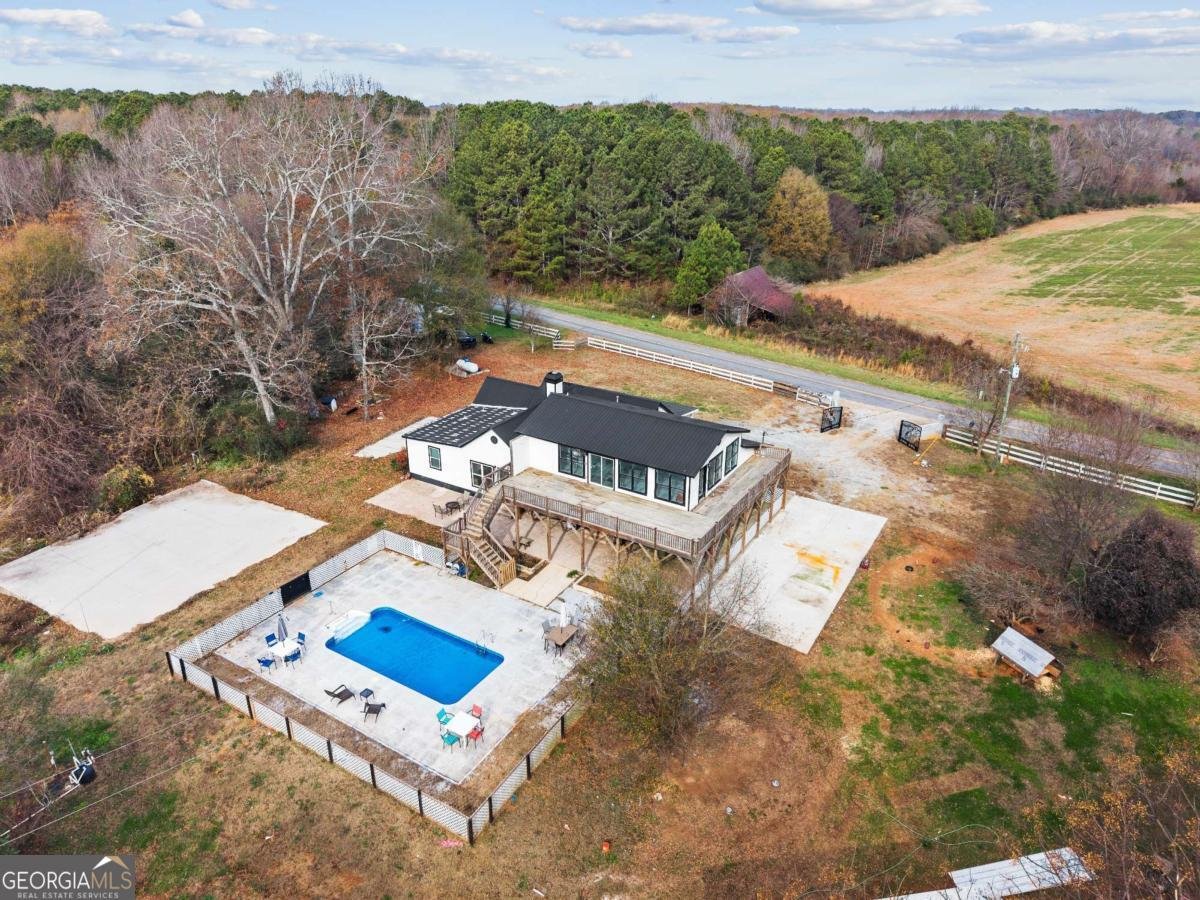 364 Rogers Church Road Commerce - 78