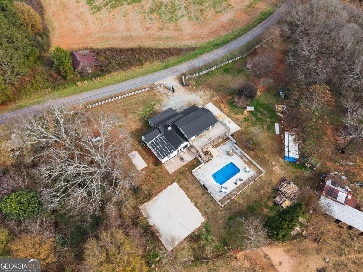 364 Rogers Church Road Commerce - 79