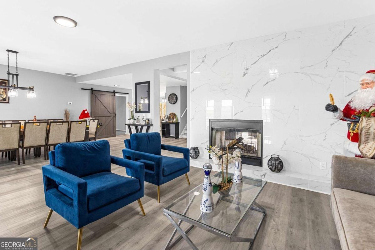 364 Rogers Church Road Commerce - 8