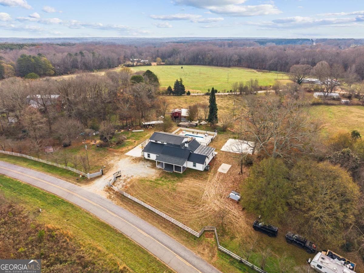 364 Rogers Church Road Commerce - 85