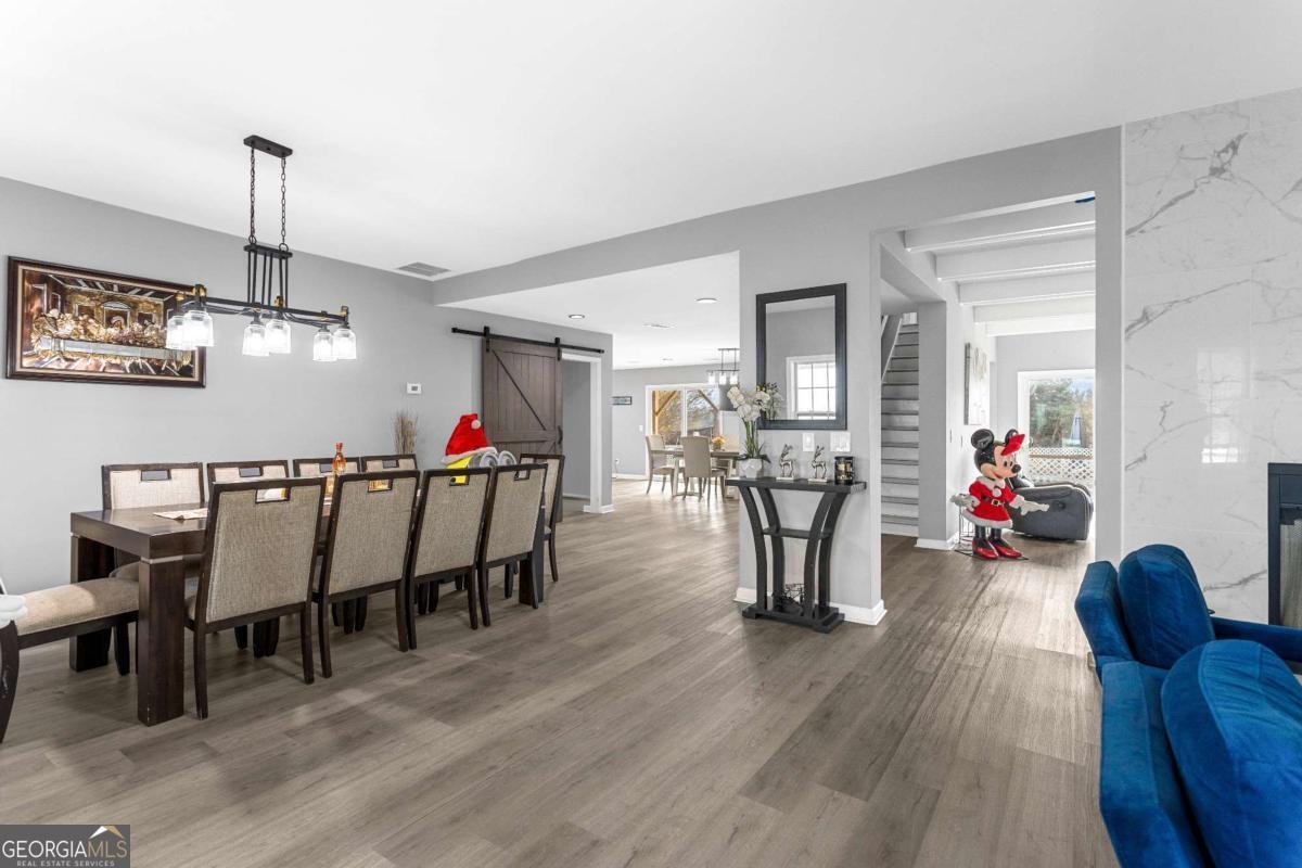 364 Rogers Church Road Commerce - 9