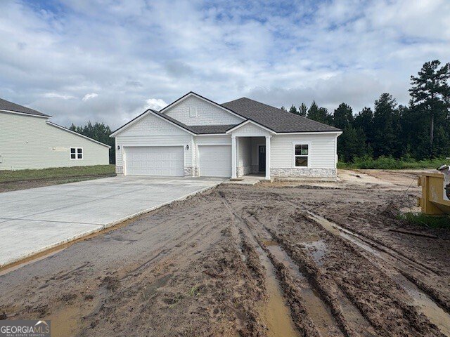 240 Park View Lane Kingsland - 2