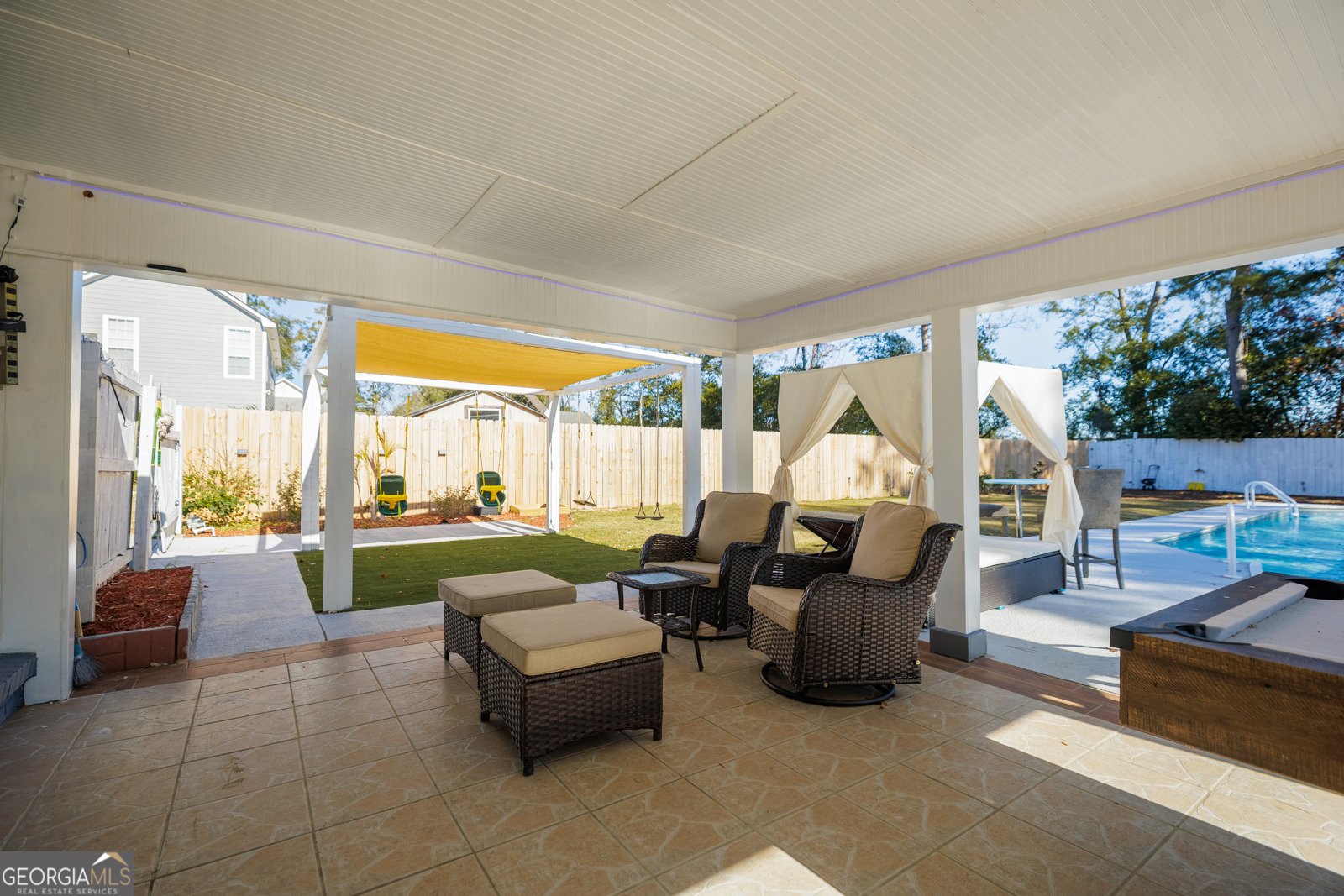 3759 Creekwood Drive Valdosta - Photo 23