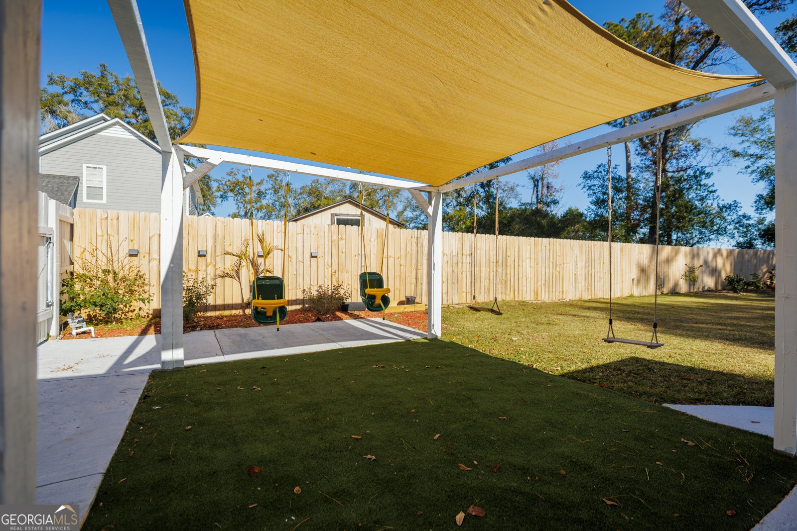 3759 Creekwood Drive Valdosta - Photo 26