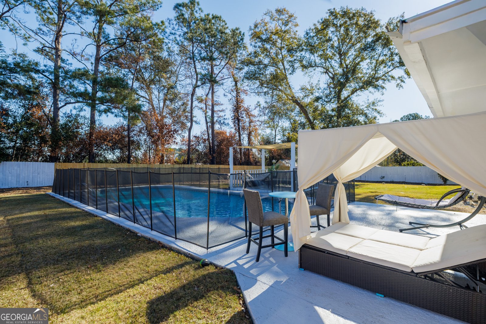 3759 Creekwood Drive Valdosta - Photo 27