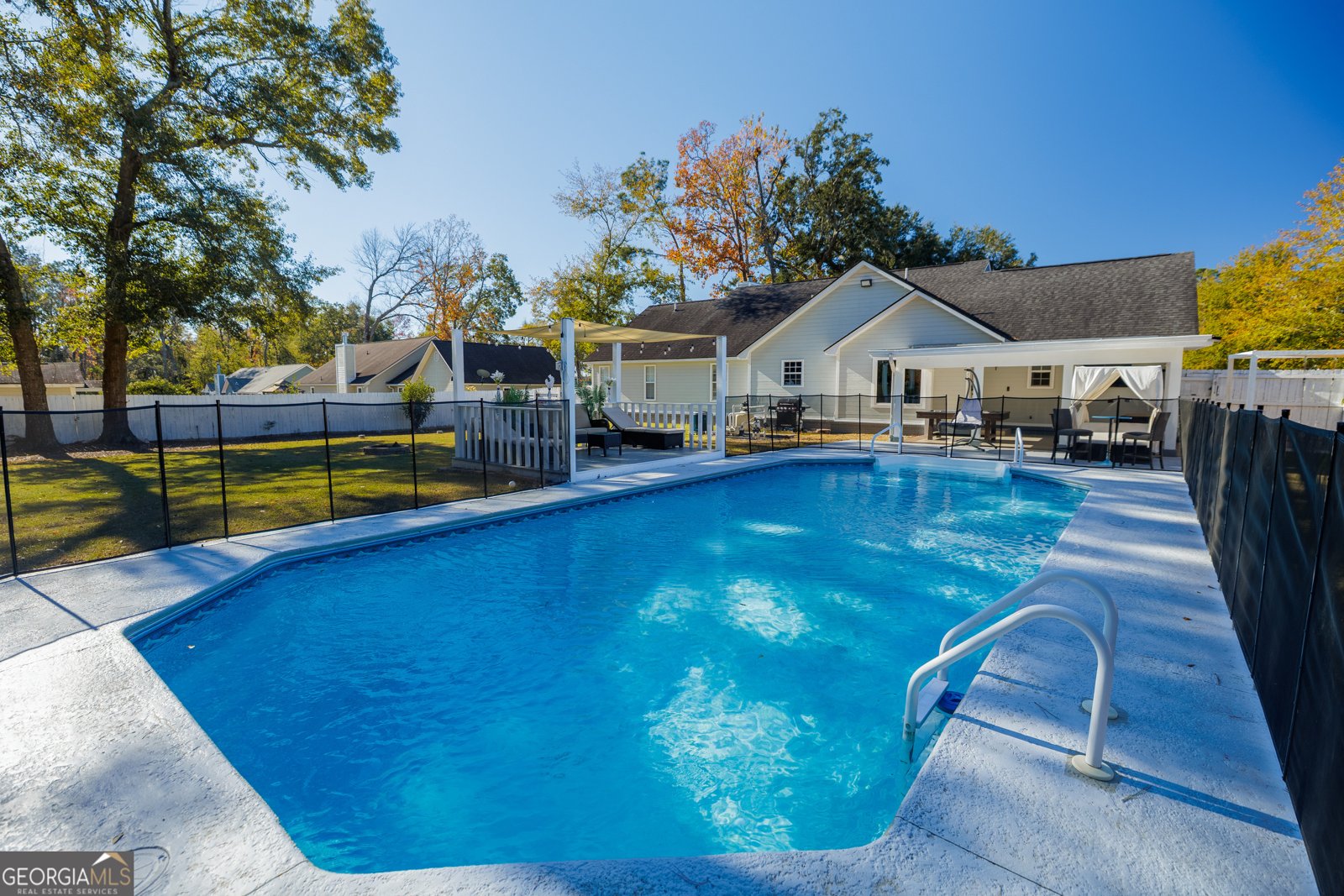 3759 Creekwood Drive Valdosta - Photo 30