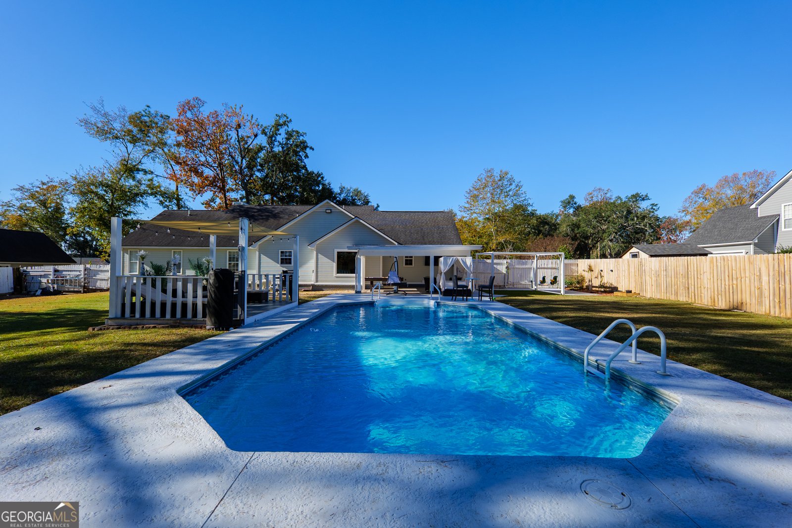 3759 Creekwood Drive Valdosta - Photo 31