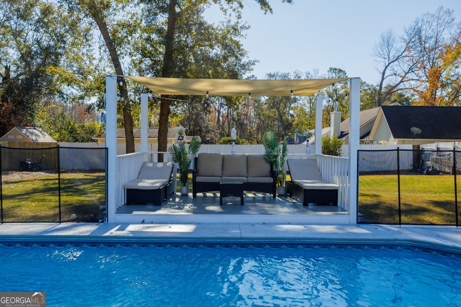 3759 Creekwood Drive Valdosta - Photo 32