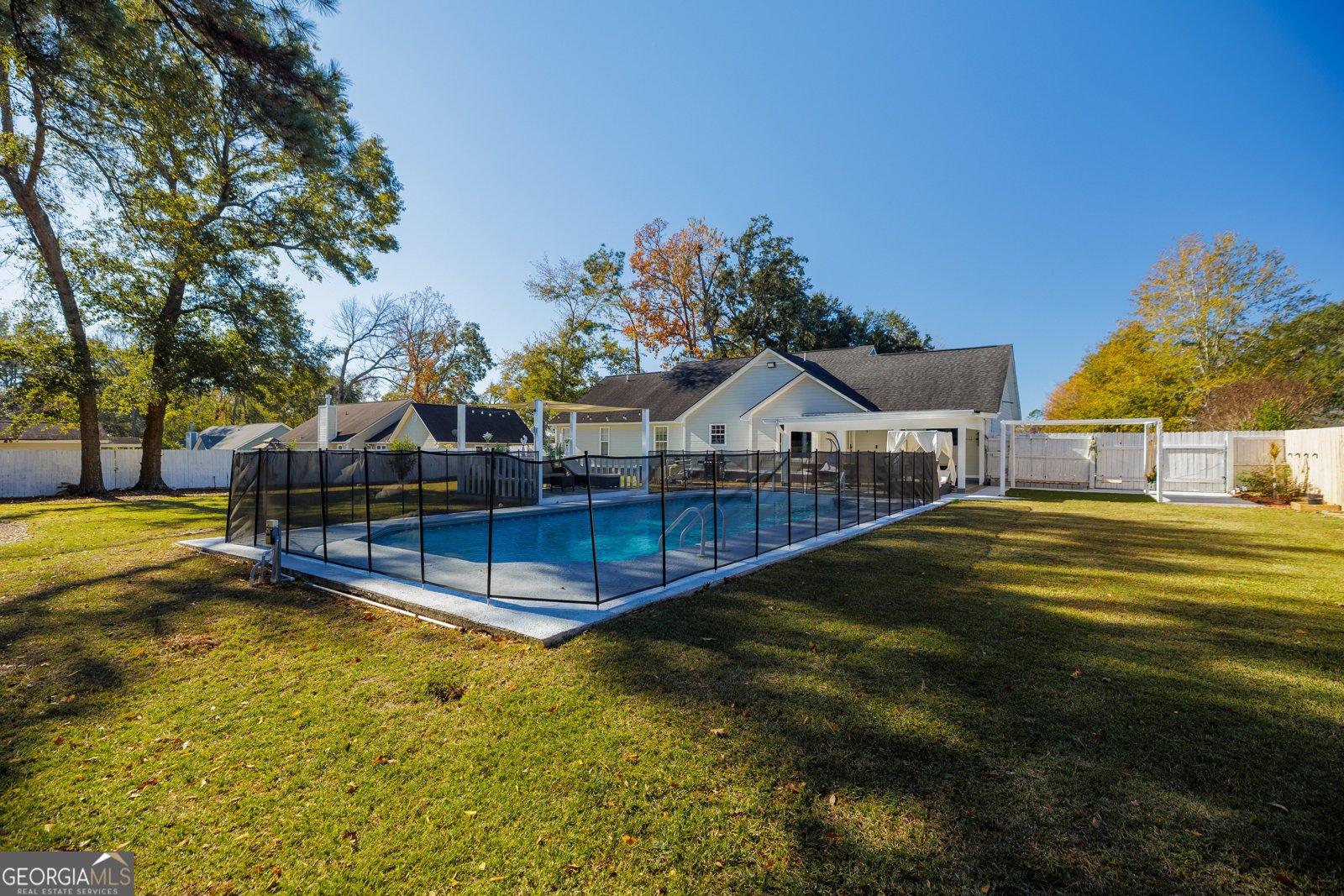 3759 Creekwood Drive Valdosta - Photo 34