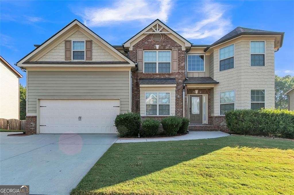 221 Franklin Street Braselton - main photo