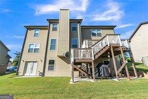 221 Franklin Street Braselton - 11