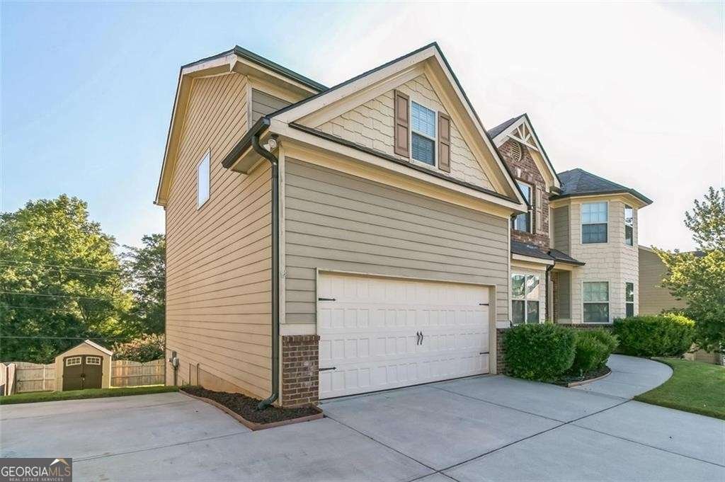 221 Franklin Street Braselton - 3