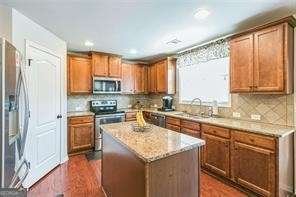 221 Franklin Street Braselton - 4