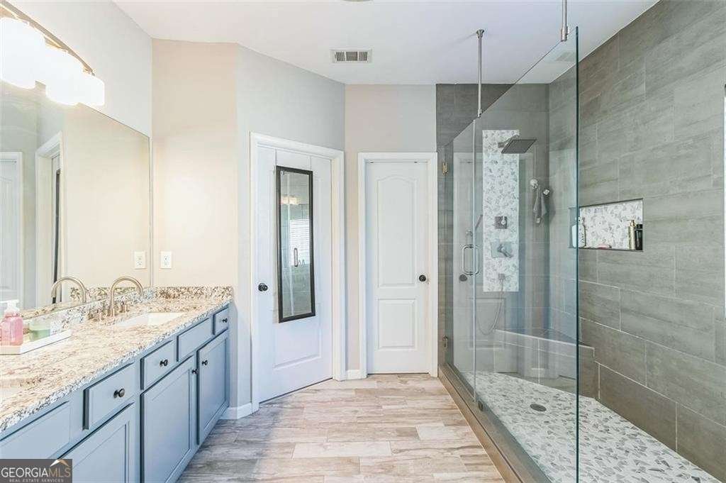 221 Franklin Street Braselton - 6