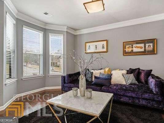 4710 POLLY Place Snellville - 6