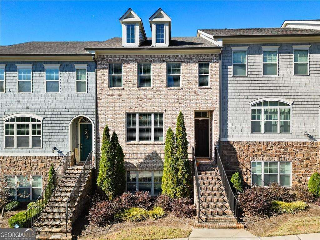 4654 Pine Street Smyrna - main photo