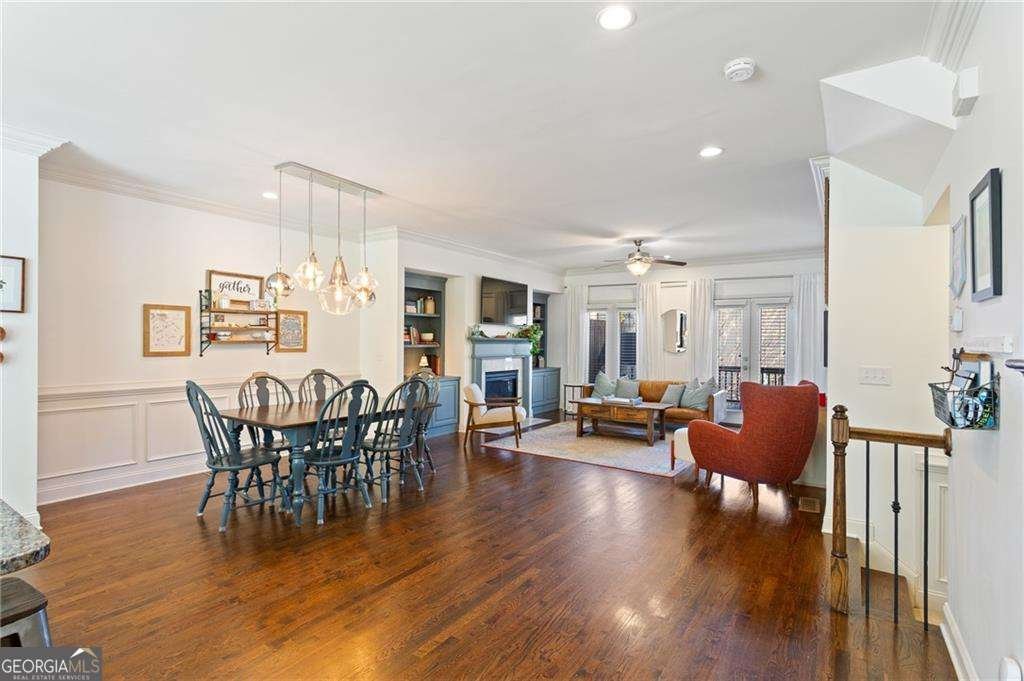 4654 Pine Street Smyrna - 10