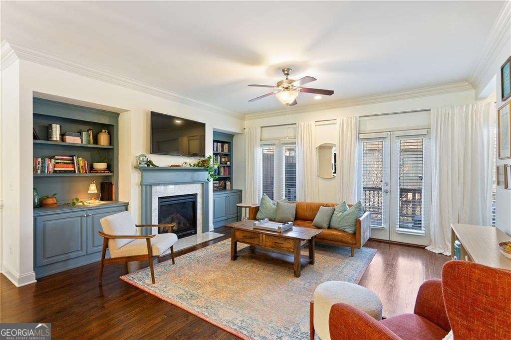 4654 Pine Street Smyrna - 2