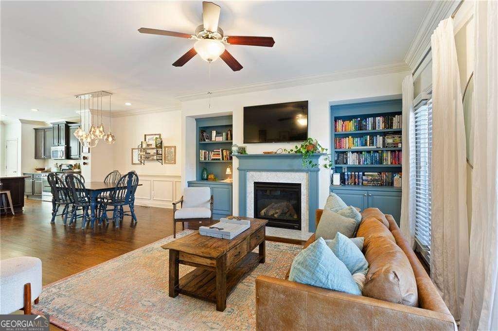 4654 Pine Street Smyrna - 3