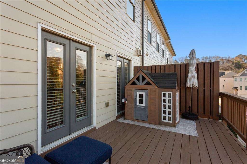 4654 Pine Street Smyrna - 30