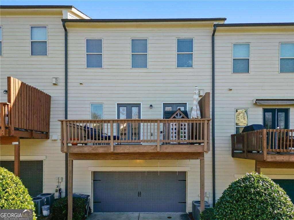 4654 Pine Street Smyrna - 31