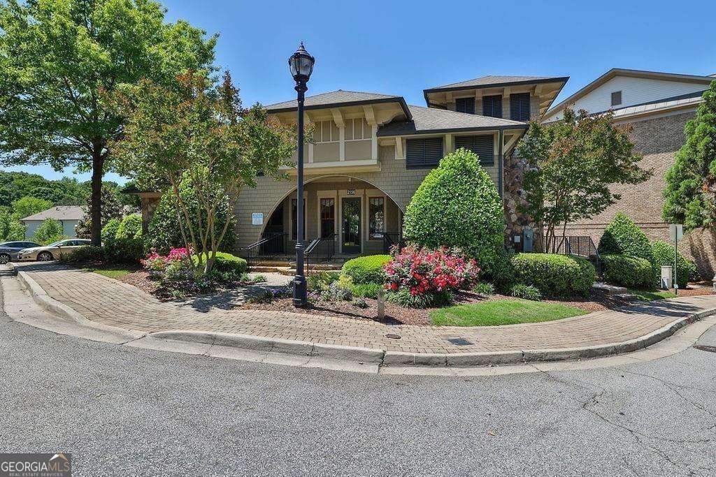 4654 Pine Street Smyrna - 32