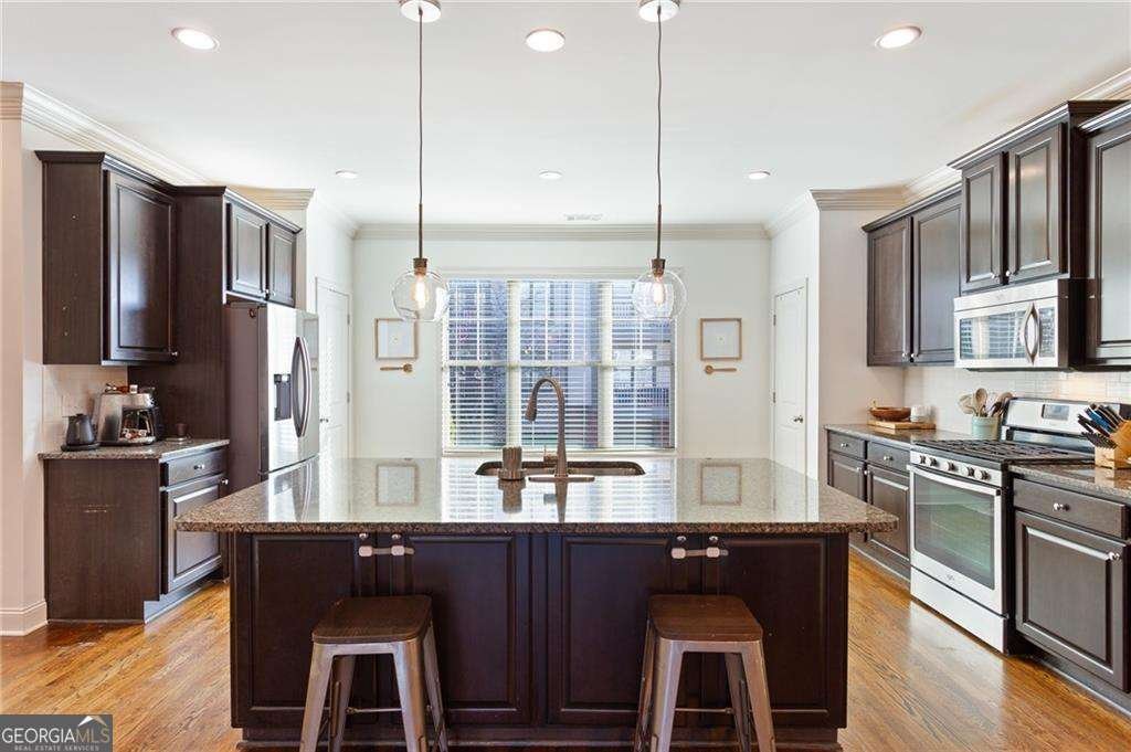 4654 Pine Street Smyrna - 4