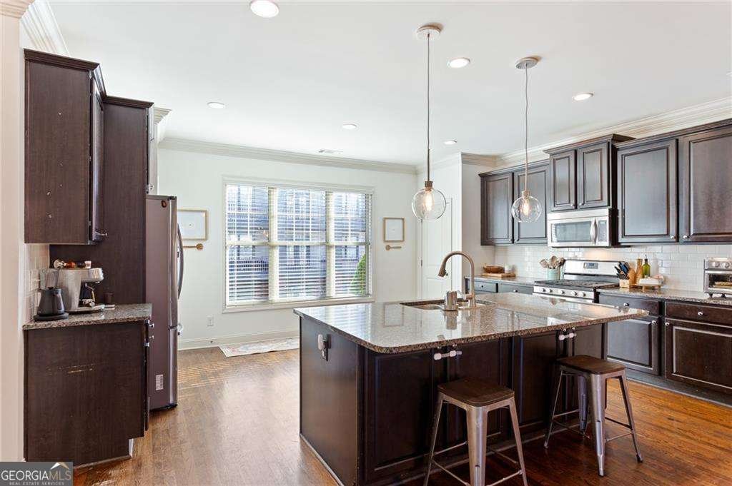 4654 Pine Street Smyrna - 5