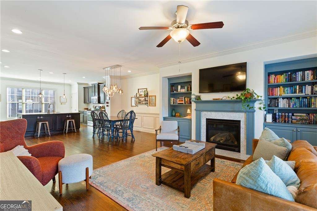 4654 Pine Street Smyrna - 9