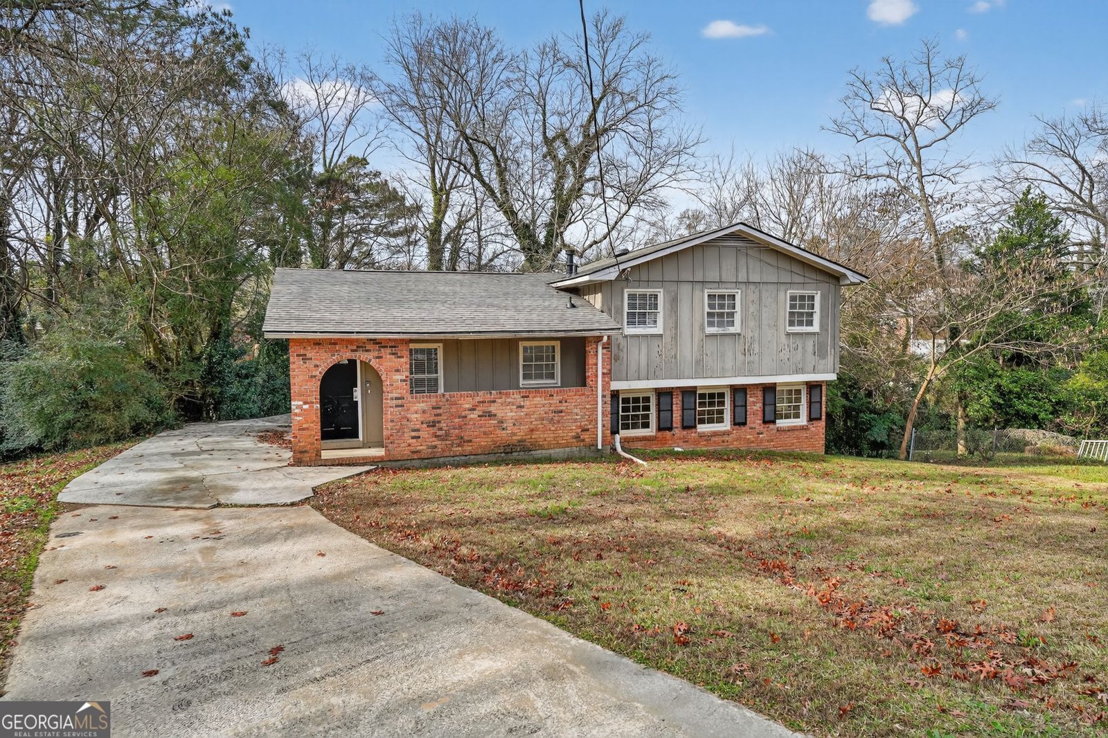 2497 Celina Court Morrow - main photo