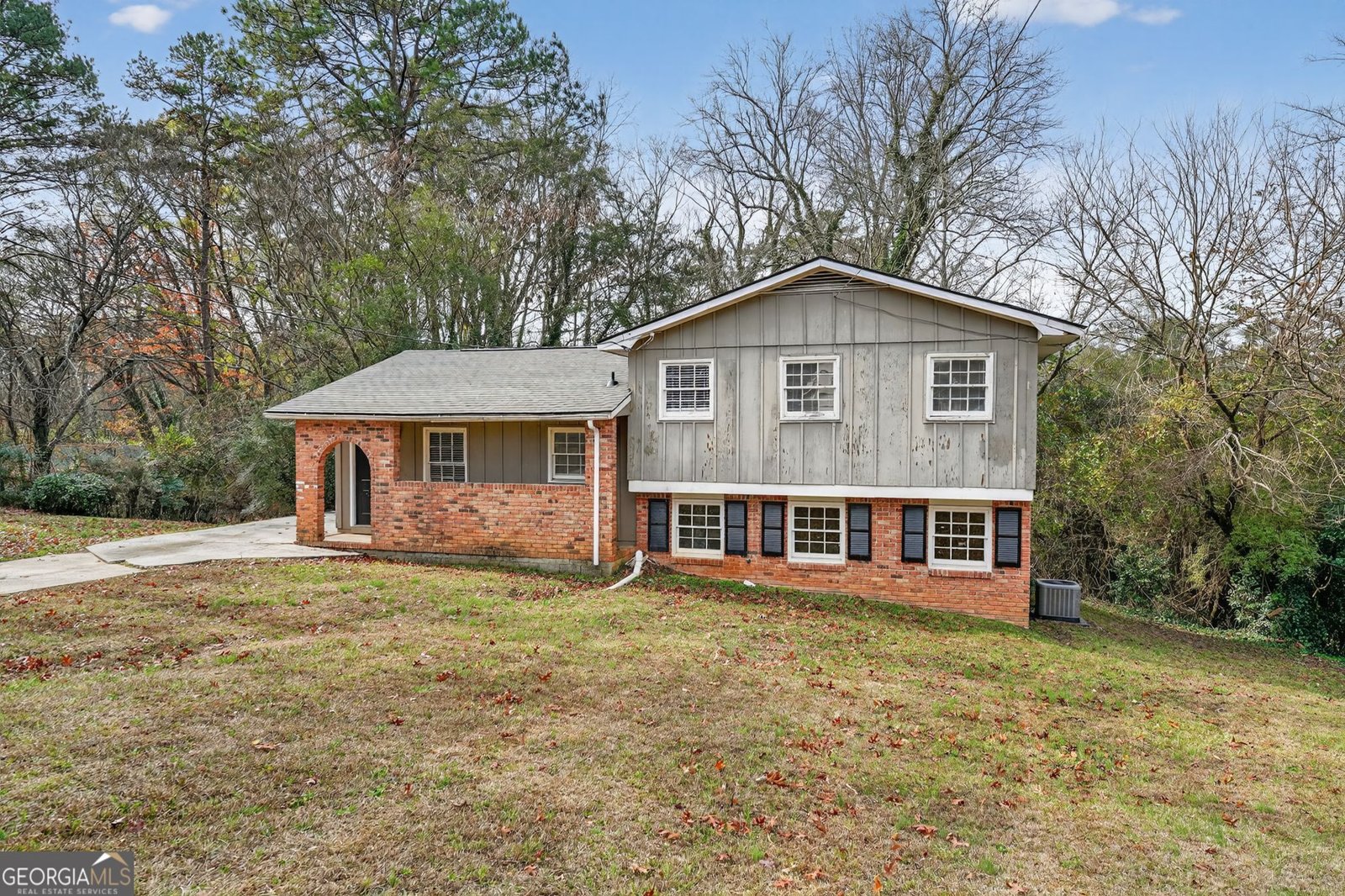 2497 Celina Court Morrow - 2