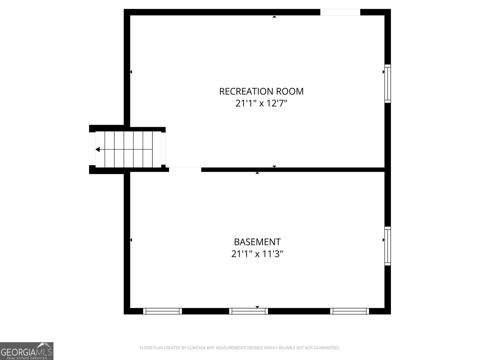 2497 Celina Court Morrow - 32