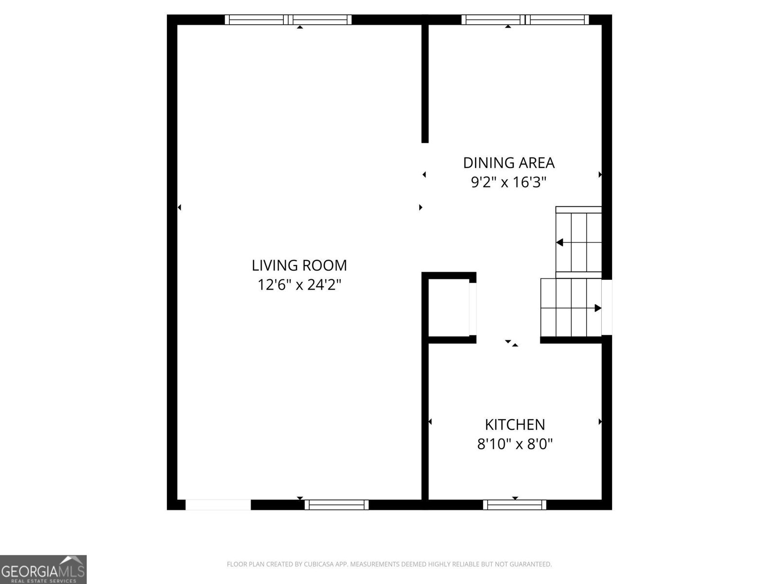 2497 Celina Court Morrow - 33