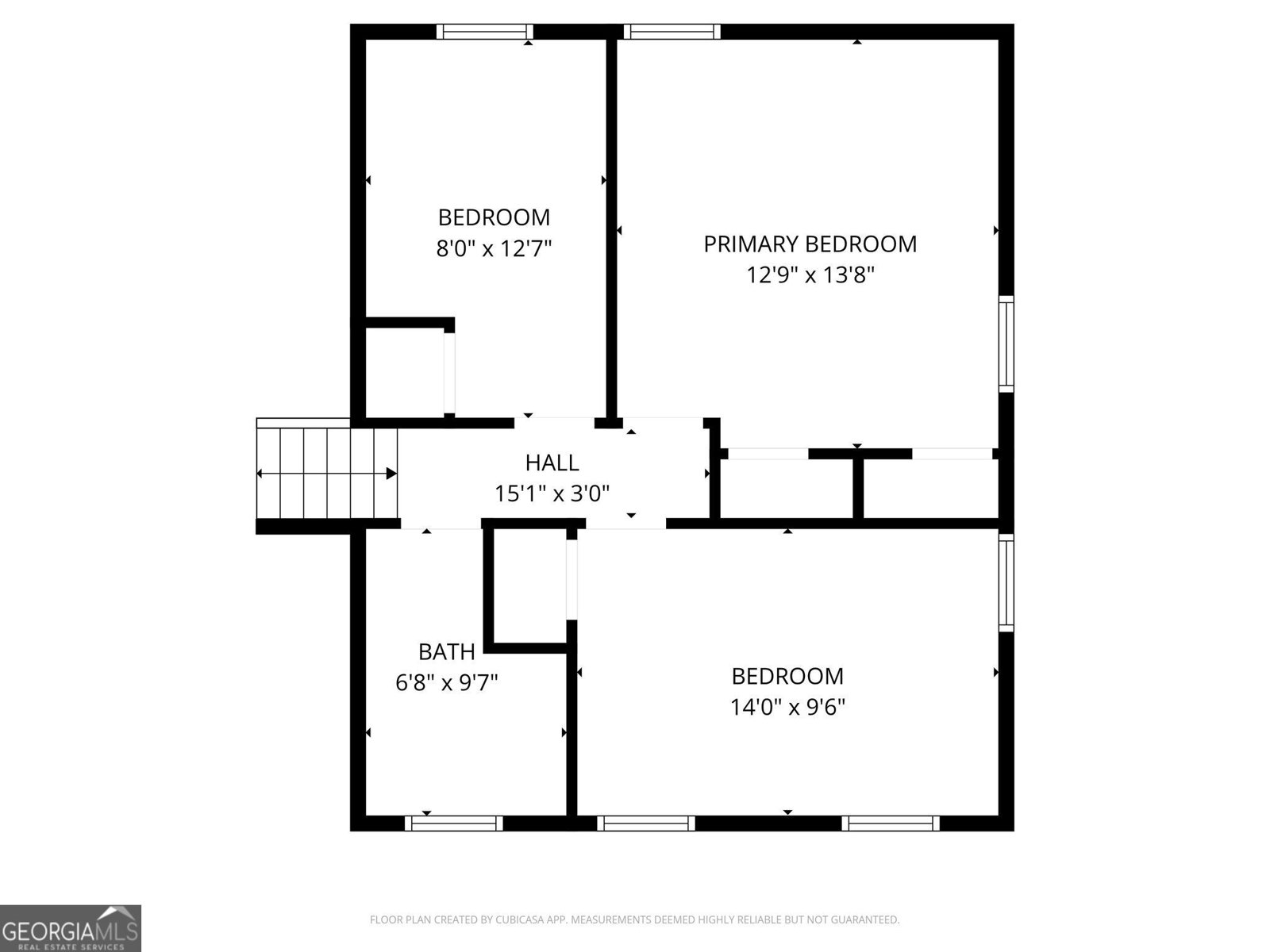 2497 Celina Court Morrow - 34