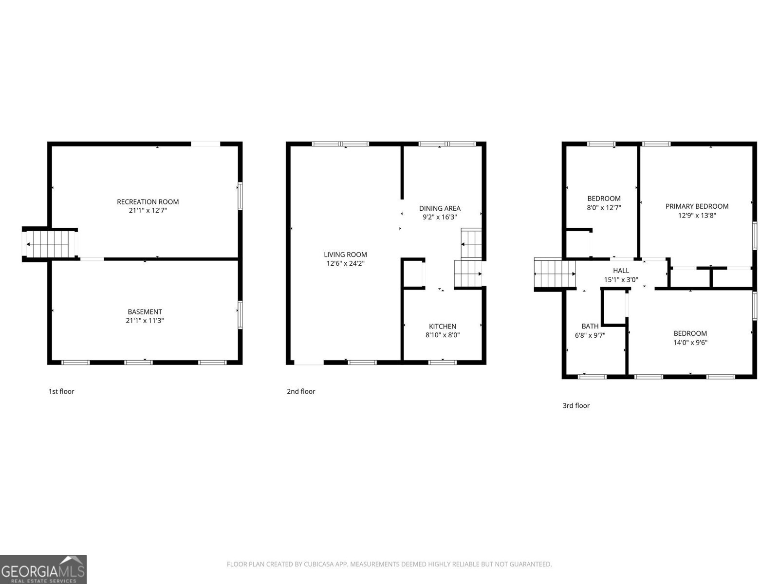 2497 Celina Court Morrow - 35