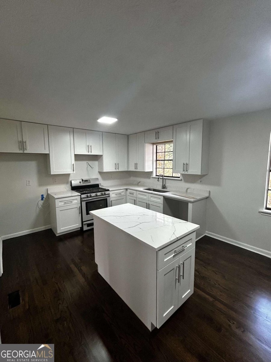 4983 CROSS Court Lilburn - 3