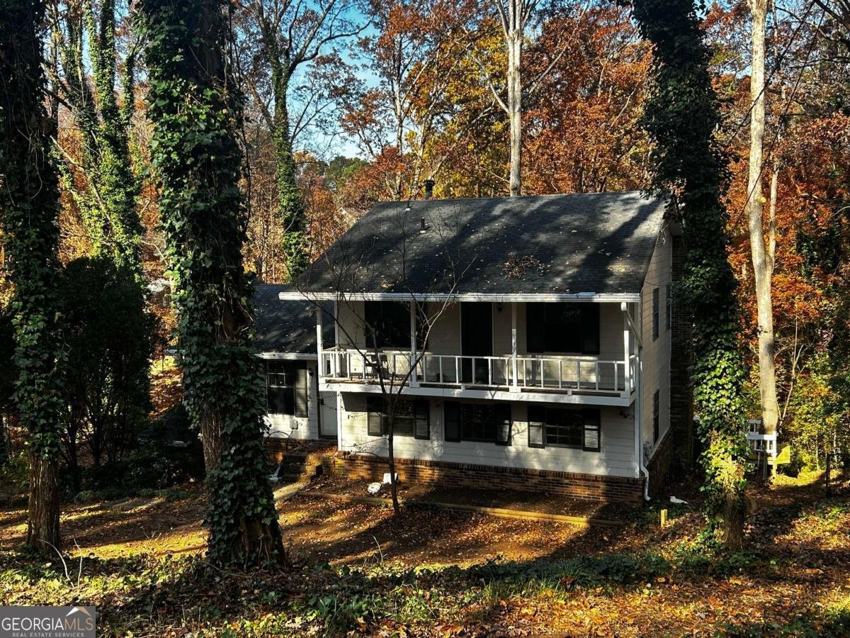 4983 CROSS Court Lilburn - 7