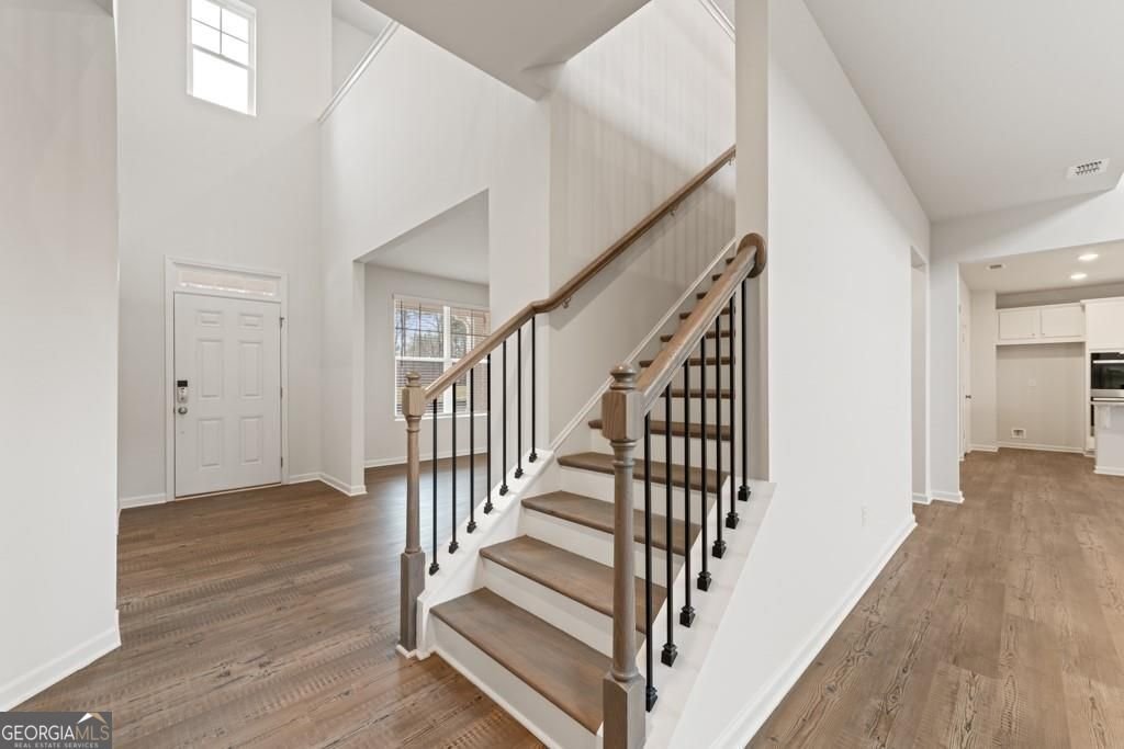 501 LUPIN Circle Mcdonough - 2