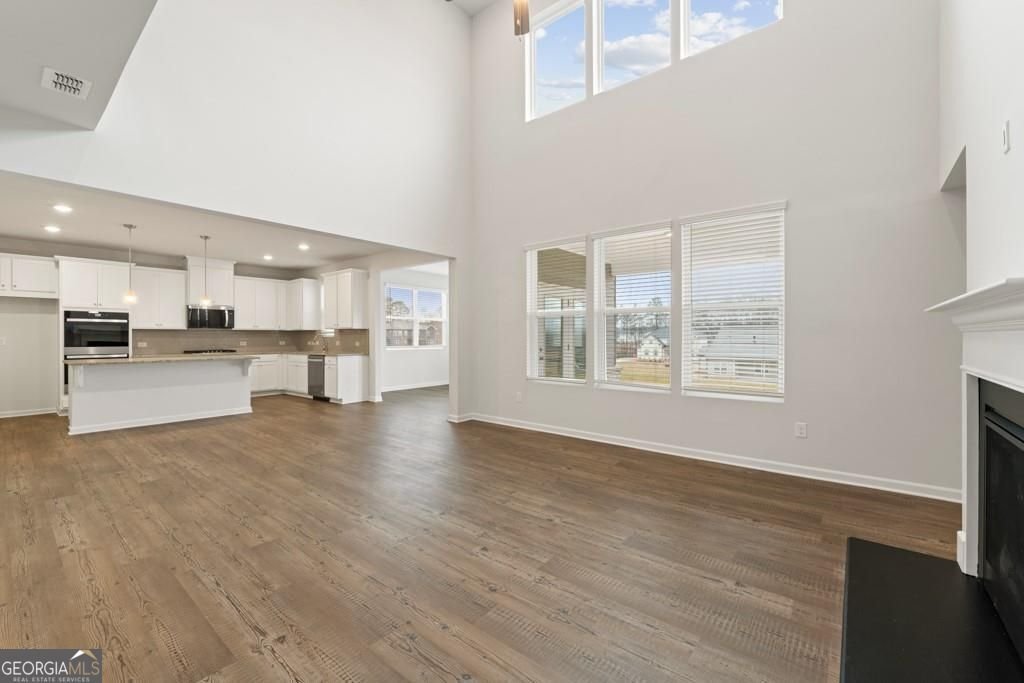 501 LUPIN Circle Mcdonough - 4