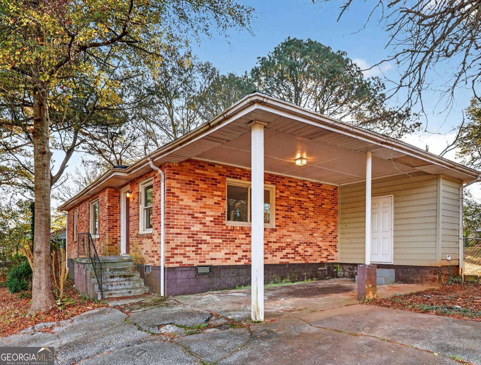 3157 Bluebird Lane Decatur - 2