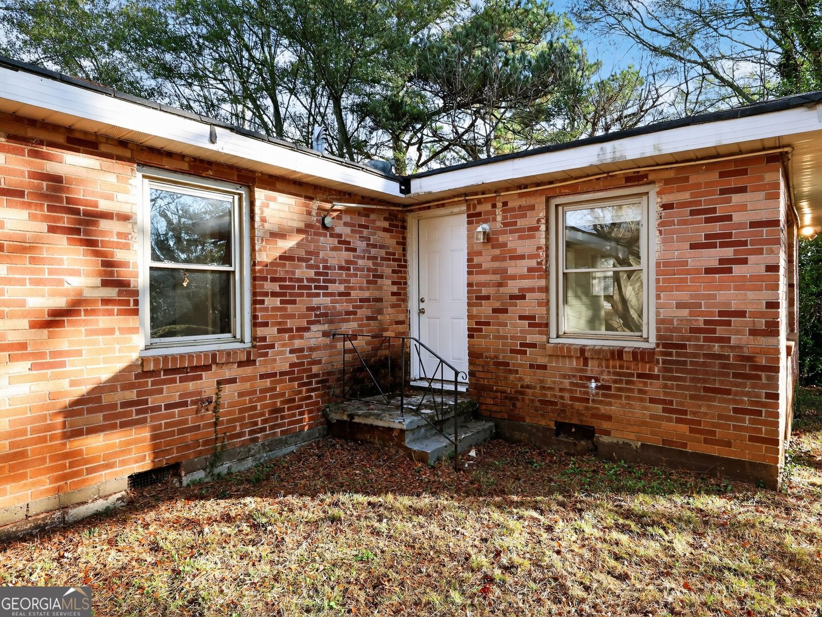 3157 Bluebird Lane Decatur - 3