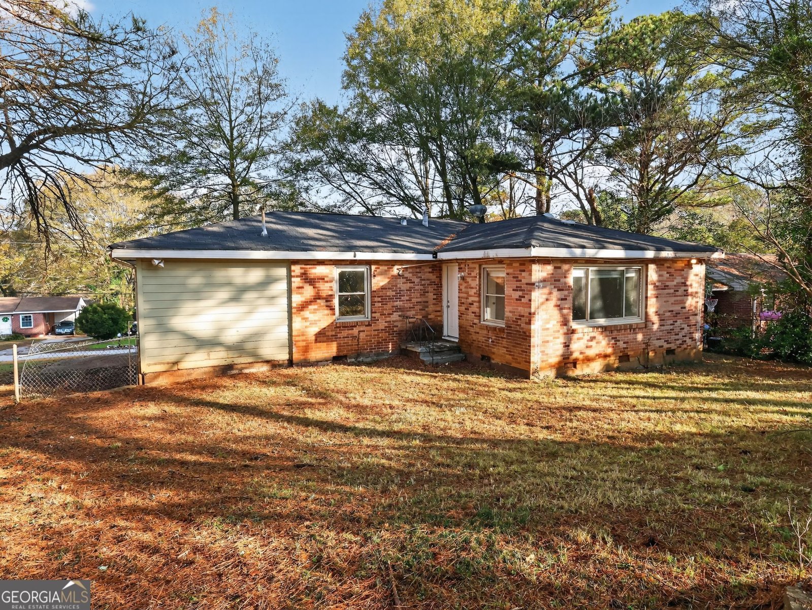 3157 Bluebird Lane Decatur - 30