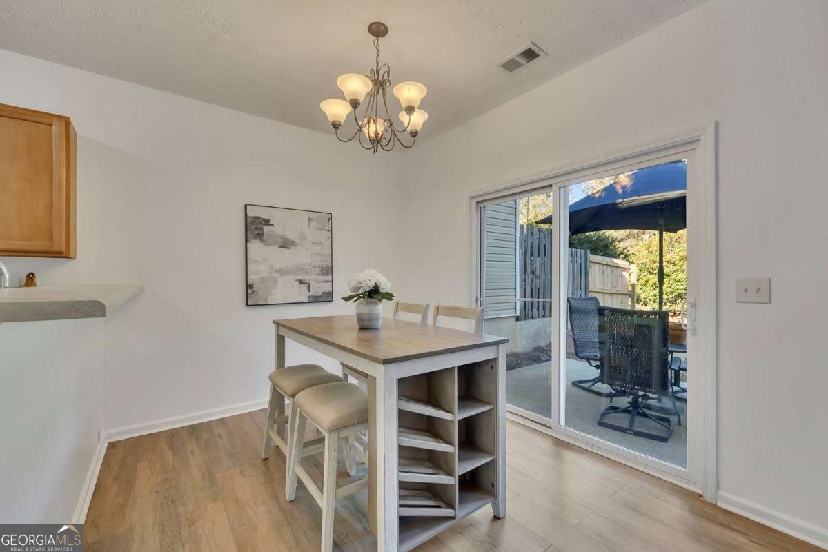 2266 Baker Station Drive Acworth - 10