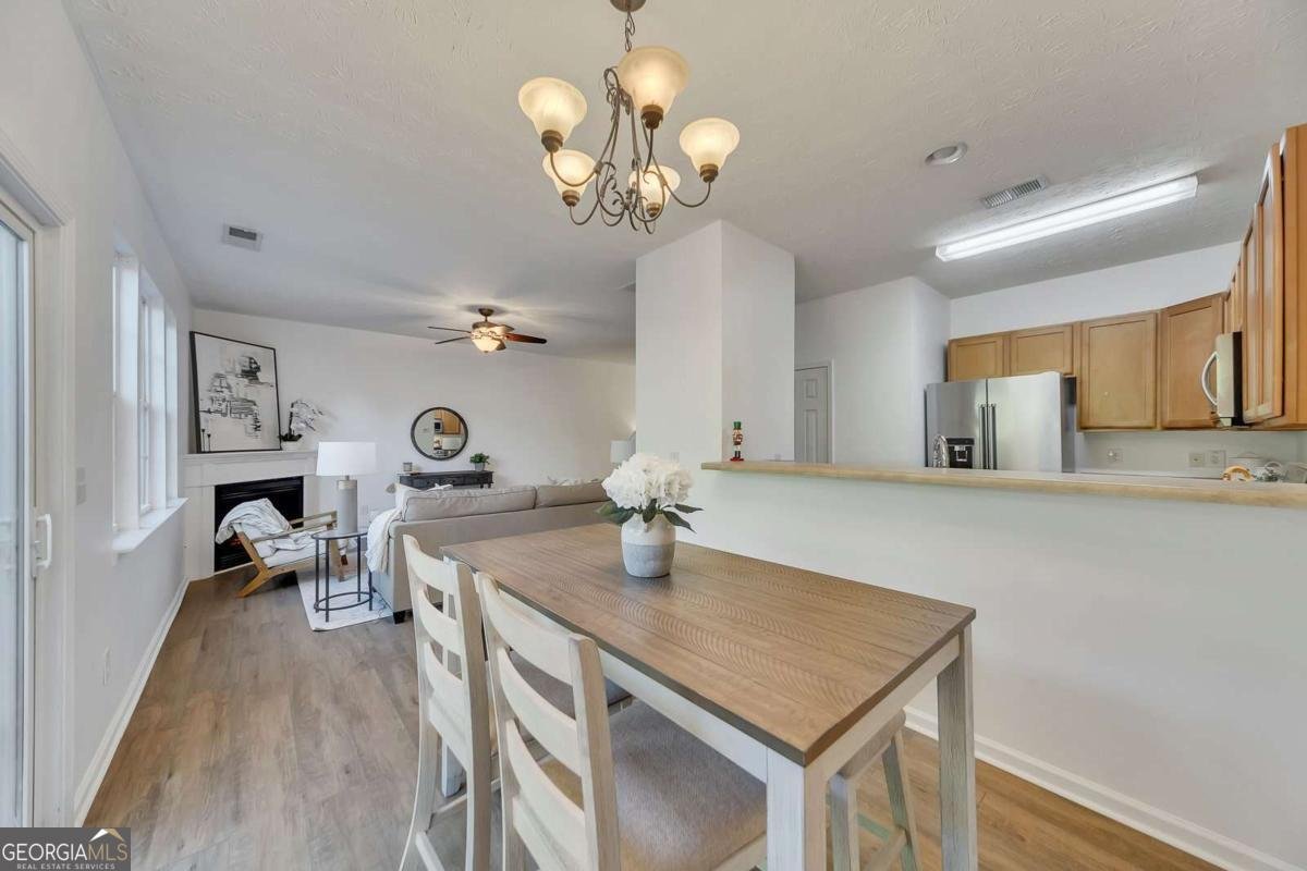 2266 Baker Station Drive Acworth - 11