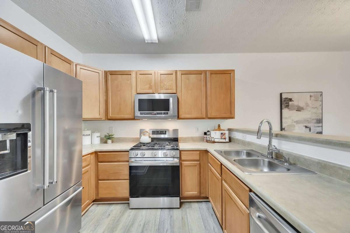 2266 Baker Station Drive Acworth - 12