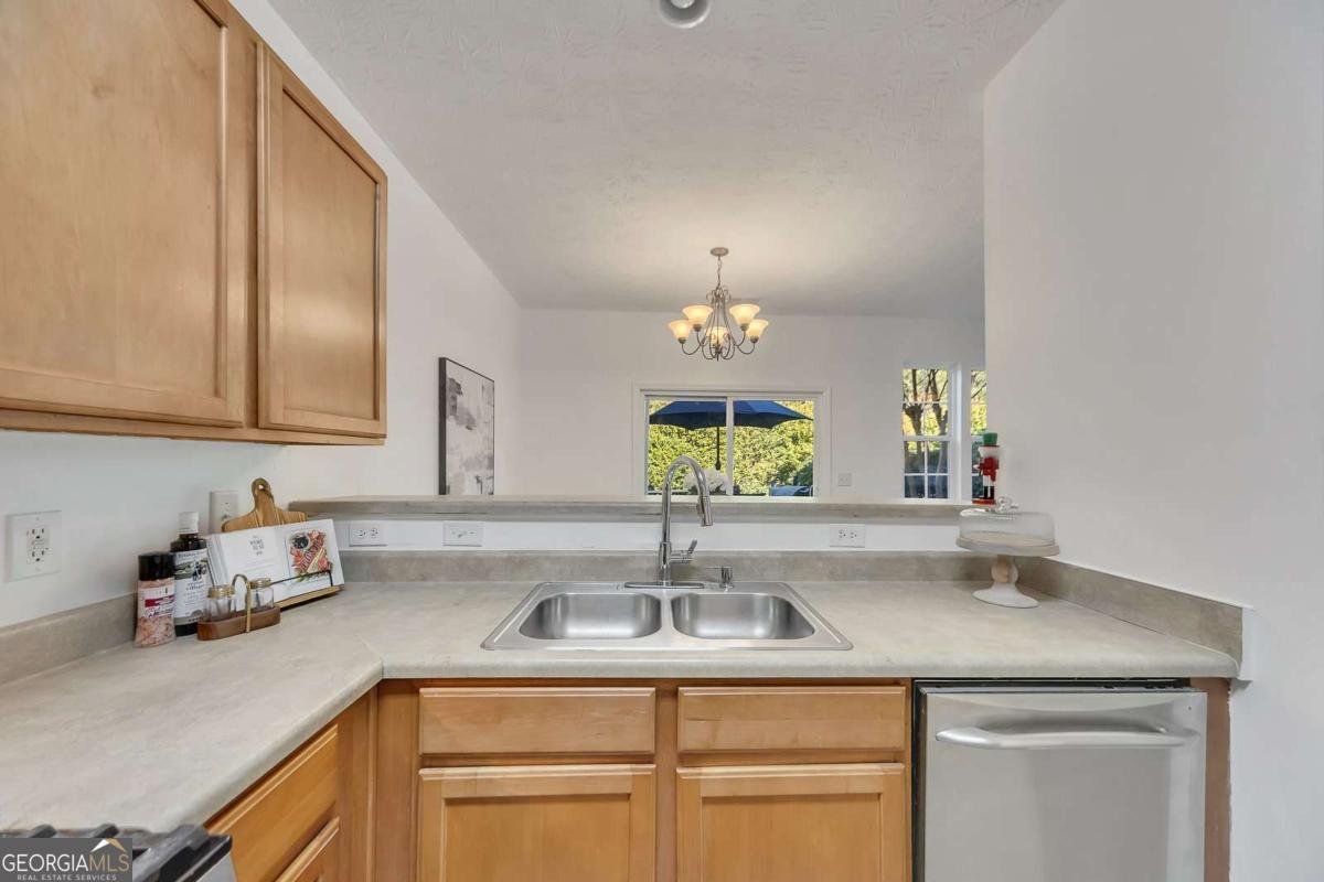 2266 Baker Station Drive Acworth - 14