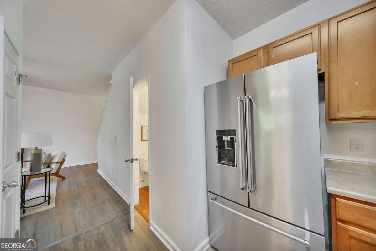 2266 Baker Station Drive Acworth - 15